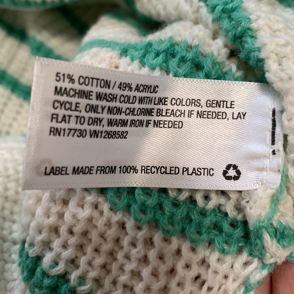 Wild Fable Sweater - Picture 3 of 8